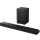 TCL S S643W altoparlante soundbar Nero 3.1 canali 240 W 12