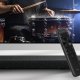 TCL S S643W altoparlante soundbar Nero 3.1 canali 240 W 4