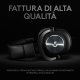 Logitech G PRO x Cuffia Gaming Cablata con Microfono Blue VO!CE, DTS Headphone:X 7.1 e Driver PRO-G da 50 mm, 7.1 Surround Pensato per Esport Gaming, per PC/PS/Xbox/Nintendo Switch, Nero 14