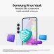 Samsung Galaxy A35 5G Display FHD+ Super AMOLED 6.6”, Android 14, 8GB RAM, 256GB, Dual SIM, Batteria 5.000 mAh, Awesome Iceblue 6