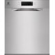 Electrolux ESA47300SX lavastoviglie Libera installazione 13 coperti D 2