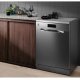 Electrolux ESA47300SX lavastoviglie Libera installazione 13 coperti D 5