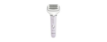 Panasonic ES-EY30 60 pinzette Rosa, Bianco