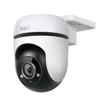 TP-Link Tapo TC40 Cupola Telecamera di sicurezza IP Interno e esterno 1920 x 1080 Pixel Soffitto/Parete/Palo