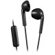 JVC HA-F17M Auricolare Cablato In-ear Musica e Chiamate Nero 2