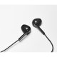 JVC HA-F17M Auricolare Cablato In-ear Musica e Chiamate Nero 4