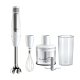 Braun MultiQuick 7 MQ7035I Minipimer Frullatore ad immersione Silver 3