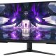 Samsung Monitor Gaming Odyssey G3 - G32A da 27