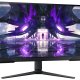 Samsung Monitor Gaming Odyssey G3 - G32A da 27