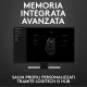 Logitech G Logitech G502 Mouse Gaming HERO Prestazioni Elevate, Sensore HERO 25K, 25600 DPI, RGB, Pesi Regolabili, 11 Pulsanti Programmabili, Memoria Integrata, per PC/Mac/Laptop. Nero 8