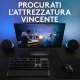 Logitech G Logitech G502 Mouse Gaming HERO Prestazioni Elevate, Sensore HERO 25K, 25600 DPI, RGB, Pesi Regolabili, 11 Pulsanti Programmabili, Memoria Integrata, per PC/Mac/Laptop. Nero 9