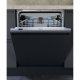 Hotpoint Ariston Lavastoviglie da incasso HIC 3C26N WF 2