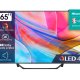 Hisense 65A79KQ TV 165,1 cm (65