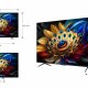 TCL C65 Serie C6 Smart TV QLED 4K 65