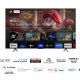 TCL C65 Serie C6 Smart TV QLED 4K 65