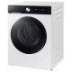 Samsung WW90DB7U94GEU3 lavatrice Caricamento frontale 9 kg 1400 Giri/min Bianco 3