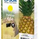 Epson 604 cartuccia d'inchiostro 1 pz Originale Resa standard Giallo 2