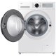 Samsung Lavatrice Crystal Clean™ 9 kg WW90CGC04DAHET 7