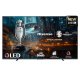 Hisense TV QLED 144Hz 100