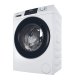 Haier HW80-BP14929A-S lavatrice Caricamento frontale 8 kg 1400 Giri/min Bianco 5