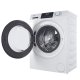 Haier HW80-BP14929A-S lavatrice Caricamento frontale 8 kg 1400 Giri/min Bianco 6