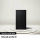 Samsung Soundbar HW-B650D/ZF Serie B, 4 Speaker, Wireless Dolby 5.1ch, Audio a 3.1 Canali, Surround sound expansion, Compatibile con Alexa e Google Assistant, Black 2024 7