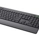 Trust Trezo tastiera Mouse incluso Universale RF Wireless QWERTY Italiano Nero 5