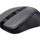 Trust Trezo tastiera Mouse incluso Universale RF Wireless QWERTY Italiano Nero 6