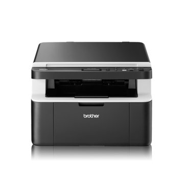 Brother DCP-1612W stampante multifunzione Laser A4 2400 x 600 DPI 20 ppm Wi-Fi