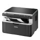 Brother DCP-1612W stampante multifunzione Laser A4 2400 x 600 DPI 20 ppm Wi-Fi 4