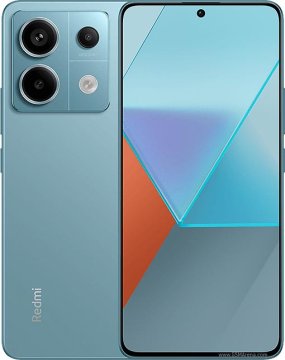 Xiaomi Redmi Note 13 Pro 5G Ocean Teal 8GB RAM