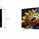 TCL C65 Serie C6 Smart TV QLED 4K 43