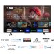 TCL C65 Serie C6 Smart TV QLED 4K 43