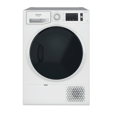 Hotpoint Ariston Active Asciugatrice a libera installazione NTS M11 9X3E IT