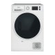 Hotpoint Ariston Active Asciugatrice a libera installazione NTS M11 9X3E IT 2