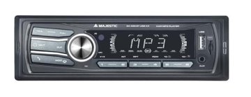 New Majestic Autoradio SA-400