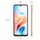 OPPO A38 4G Smartphone, AI Doppia fotocamera 50+2MP, Selfie 5MP, Display 6.56” 90HZ LCD HD+, 5000mAh, RAM 8 GB (4+4) + ROM 128GB, IP54, [Versione Italia],Glowing Gold 7