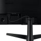 Samsung Monitor LED Serie S31C da 27'' Full HD Flat 10