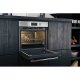 Hotpoint Ariston Active Steam Forno da incasso FA4S 544 IX HA 11