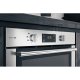 Hotpoint Ariston Active Steam Forno da incasso FA4S 544 IX HA 12