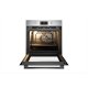 Hotpoint Ariston Active Steam Forno da incasso FA4S 544 IX HA 4