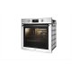 Hotpoint Ariston Active Steam Forno da incasso FA4S 544 IX HA 5