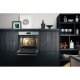 Hotpoint Ariston Active Steam Forno da incasso FA4S 544 IX HA 8