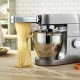 Kenwood KAX983ME Accessorio tagliapasta trennette per impastatrici planetarie 4