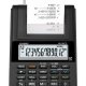 Casio HR-8RCE-BK calcolatrice Desktop Calcolatrice con stampa Nero 2