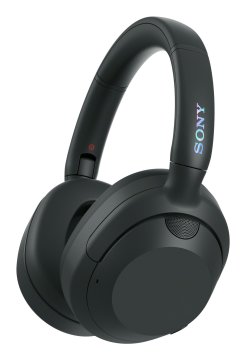 Sony ULT WEAR - Cuffie Bluetooth Wireless con ULT POWER SOUND, bassi profondi, Noise Cancelling, ottima qualità delle chiamate, durata della batteria fino a 30 ore, IOS e Android