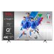 TCL C65 Serie C6 Smart TV QLED 4K 75