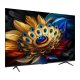 TCL C65 Serie C6 Smart TV QLED 4K 75