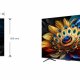 TCL C65 Serie C6 Smart TV QLED 4K 75