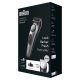 Braun BeardTrimmer 7 BT7420 Regolabarba Uomo 9